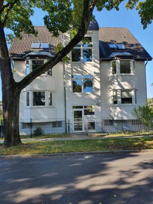 Bezugsfreie, charmante 2-Zimmer Wohnung mit Balkon in Neuenhagen bei Berlin