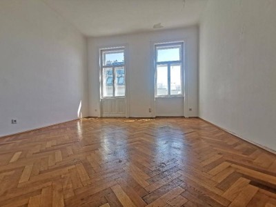 TOP! Single- oder Pendler-Wohnung in Nussdorf!