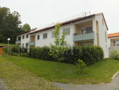 PROVISIONSFREI - Fürstenfeld - geförderte Miete ODER geförderte Miete mit Kaufoption - 3 Zimmer