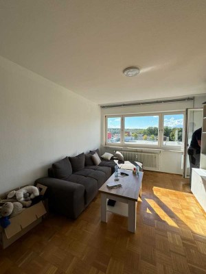 2-Zi.-Wohnung mit Einbauküche in Friedrichsdorf