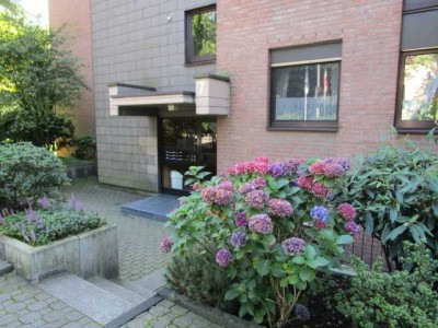 großzügige 4-Zimmer-Wohnung in Alt-Erkrath