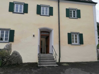 Kleinod oberhalb Eselsburger Tal zu vermieten