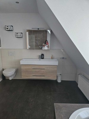 Wohnung in Beuren