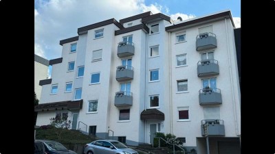 Erstbezug nach Modernisierung, 2,5-Raum-Whg, gehobener Innenausstattung, Balkon, Tiefgarage