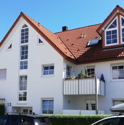 1 Zimmerwohnung mit 30 qm in Holzgerlingen