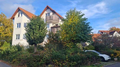 Schöne DG-Maisonette Wohnung sucht neuen Eigentümer!