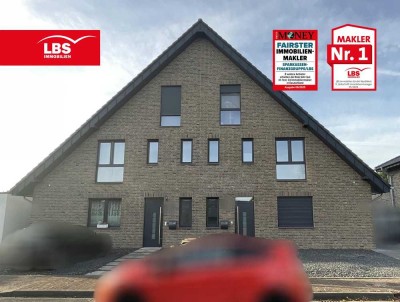 Neuwertige Maisonettewohnung in Top-Lage von Heinsberg