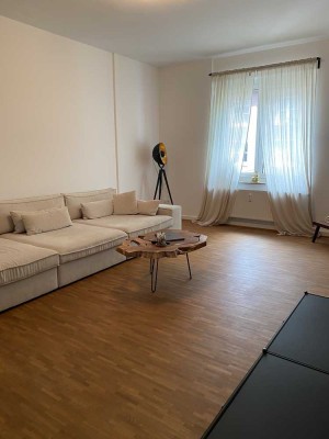 Wohnen auf Zeit in zentraler Bestlage in Rüttenscheid