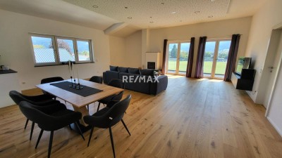 Atemberaubende Penthouse-Wohnung in sonniger Lage!