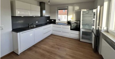 Schicke 2-Zimmer-Wohnung mit Balkon in Passau-Hacklberg
