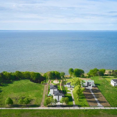 Ihr exklusives Investment auf Deutschlands sonnenreichster Insel - Leben und Urlauben auf Usedom