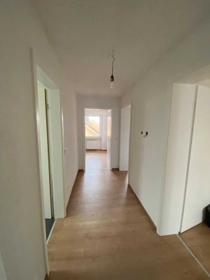 2-Zimmer-Wohnung mit Balkon in Hohenfurch