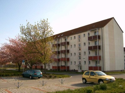 2 Raum Wohnung in Tribsees