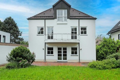 Ihr Zuhause in der ruhigen Sackgasse – Großzügiges Haus mit Wohlfühlcharakter