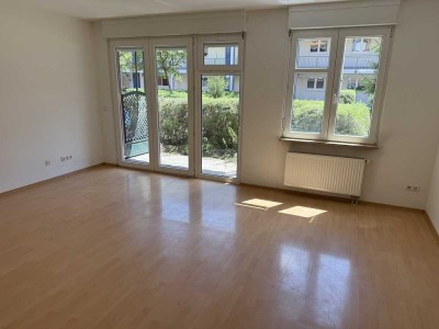 3-Zimmer Wohnung mit Terrasse zum Selbstbezug oder als Kapitalanlage