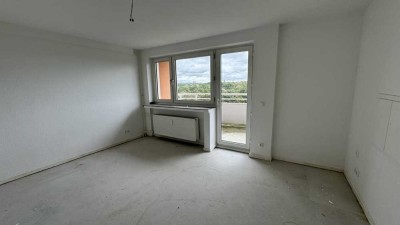 2-Zimmer-Wohnung in Gelsenkirchen Hassel