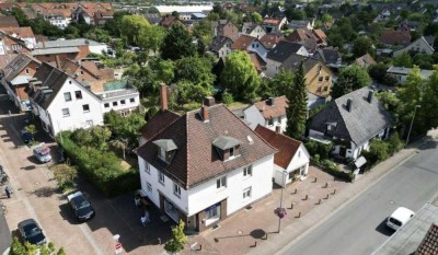 3,5-Zimmer Wohnung im Herzen von Sehnde , Bestlage!