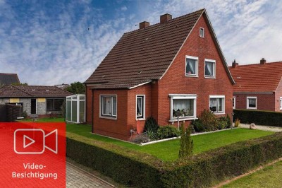 Ihr neues Zuhause?