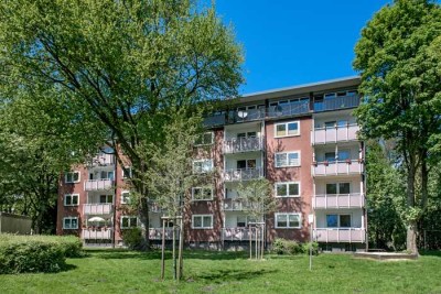 3-Zimmer-Wohnung in Gelsenkirchen Hassel