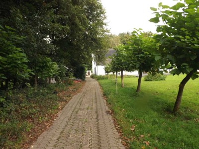 Leben auf dem Land