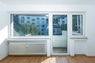 Studenten - 1-Zimmer-Appartement