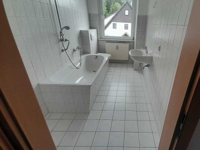 Den Wald direkt vor der Haustür-genießen sie die Ruhe!