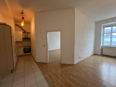 Mietwohnung direkt in Gänserndorf Stadt - 65 m² - zwei Zimmer!