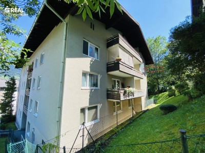 3-Zimmer-Wohnung in Zell am See