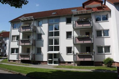 + 3 Zimmer in attraktiver Lage +