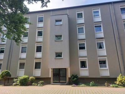 ** 62 m², 3,5 Zimmer Eigentumswohnung in Uni-nähe - sofort verfügbar! **
