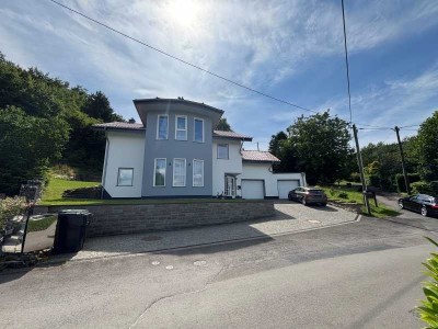 Ein Zuhause zum Verlieben – Architektenhaus voller Licht und Leben!