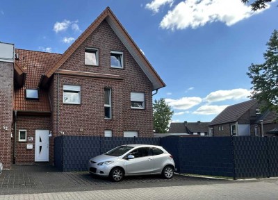 Die etwas andere Art eines Hauses...