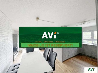 RESERVIERT! Neuwertige, großzügige 3,5 Zimmer Wohnung mit Aufzug und barrierefrei in Pliezhausen!