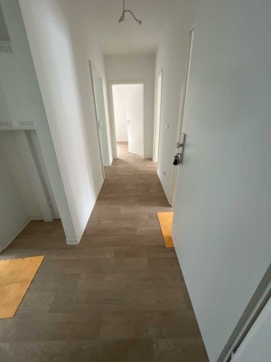 Sanierte 3 Zi. Whg. in Neustadt am Rübenberge Obergeschoss