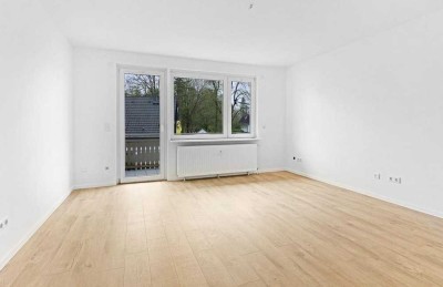 Modernisierte Kapitalanlage in der Weststadt