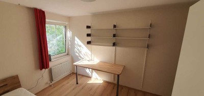 1-Zimmer Wohnung in Passau - Haidenhof Süd