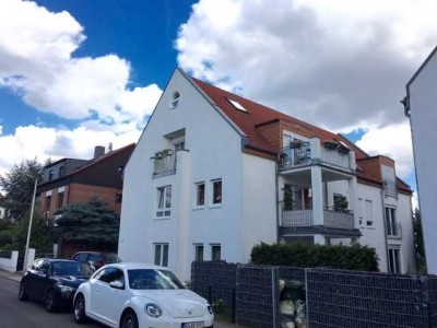 Schöne drei Zimmer Wohnung in Mainz, Marienborn