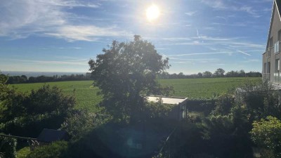 Top Lage-3 ZKB mit Sonnenbalkon, komplett saniert