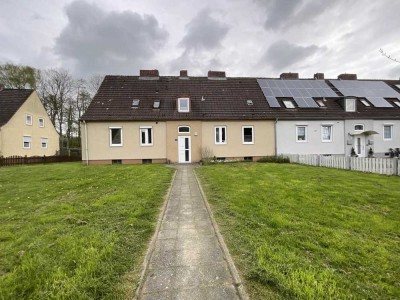 In Kürze verfügbar! Gemütliche Etagenwohnung mit bester Aussicht in Wilhelmshaven-F-Groden