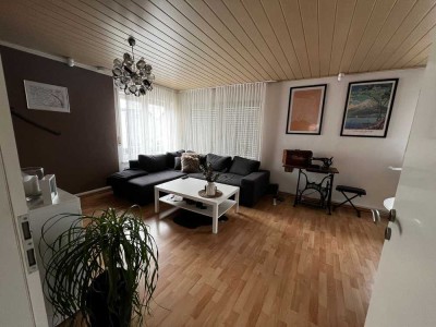 Helle 2-Zimmer-Wohnung im 1. OG in Büttelborn