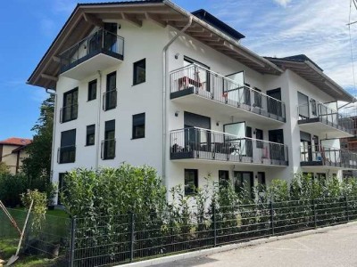 Top-Neubauprojekt: Moderne 3-Zimmer- Gartenwohnung incl. Tiefgarage in schöner Ortsrandlage!
Provis