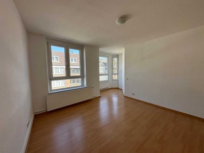 Viel Raum für neues!
