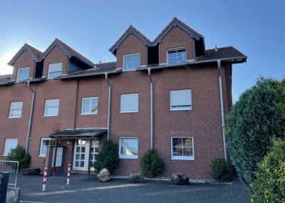 Schöne 3-Zimmer-Wohnung in einem gepflegten Objekt in Erftstadt-Liblar zu vermieten