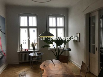 Wohnungstausch: Innsbrucker Straße 35