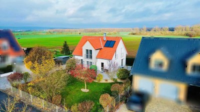 Einziehen und Wohlfühlen: Modernes Haus mit Top-Ausstattung!