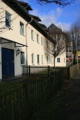 Familienfreundliche 3-Zimmer-Wohnung!