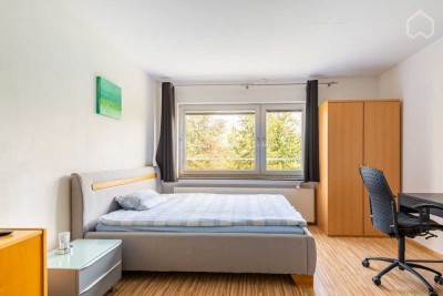 Modisches, schickes Apartment in Mainz Oberstadt