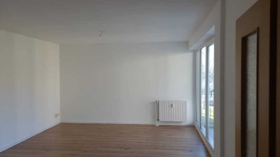 Lichtdurchflutete 3-Raumwohnung mit Balkon - NS 13 / WE 05