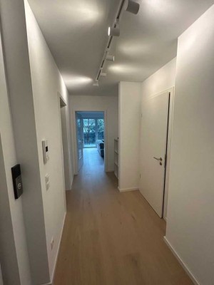 charmante 2- Zimmer Wohnung in Düsseldorf