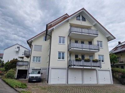 Grosse Wohnung in guter Lage, von Privat
